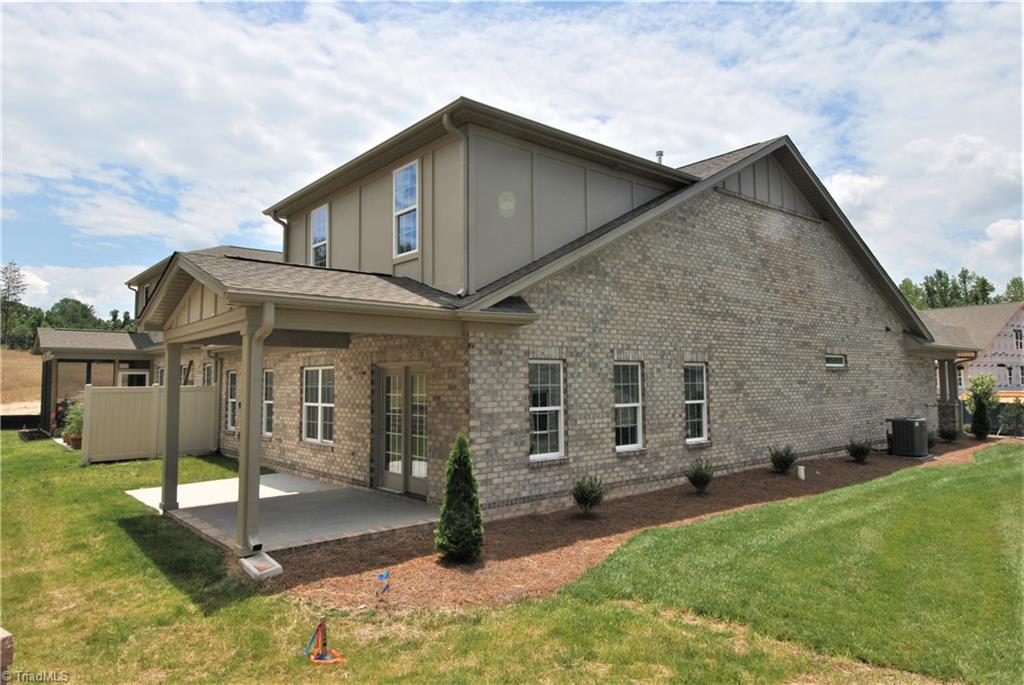 2029 Welden Ridge Road Kernersville, NC 27284 - Photo 25 of 30 Gallery Image 25