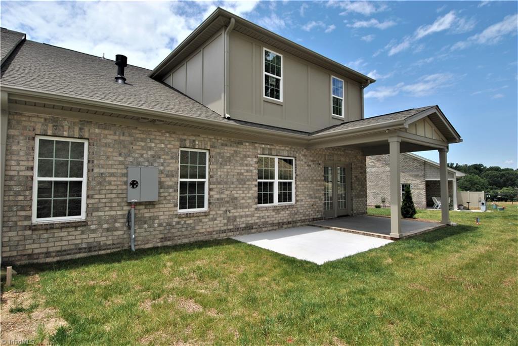 2029 Welden Ridge Road Kernersville, NC 27284 - Photo 26 of 30 Gallery Image 26