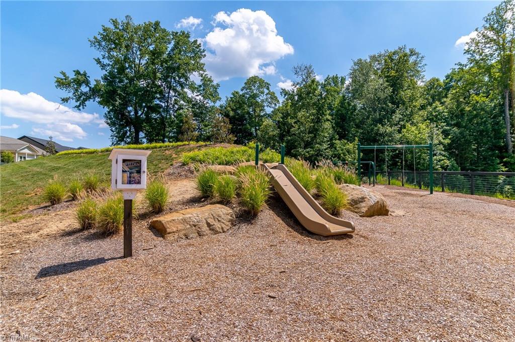 2029 Welden Ridge Road Kernersville, NC 27284 - Photo 27 of 30 Gallery Image 27