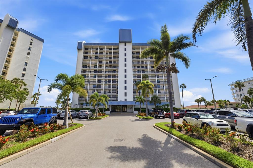 9415 Blind Pass Road, Unit PH4 St. Pete Beach, FL 33706 - Photo 47 of 67