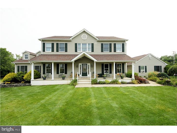 1 South Chambers Road Cream Ridge, NJ 08514 - Photo 1 of 24