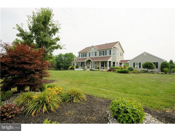 1 South Chambers Road Cream Ridge, NJ 08514 - Photo 3 of 24