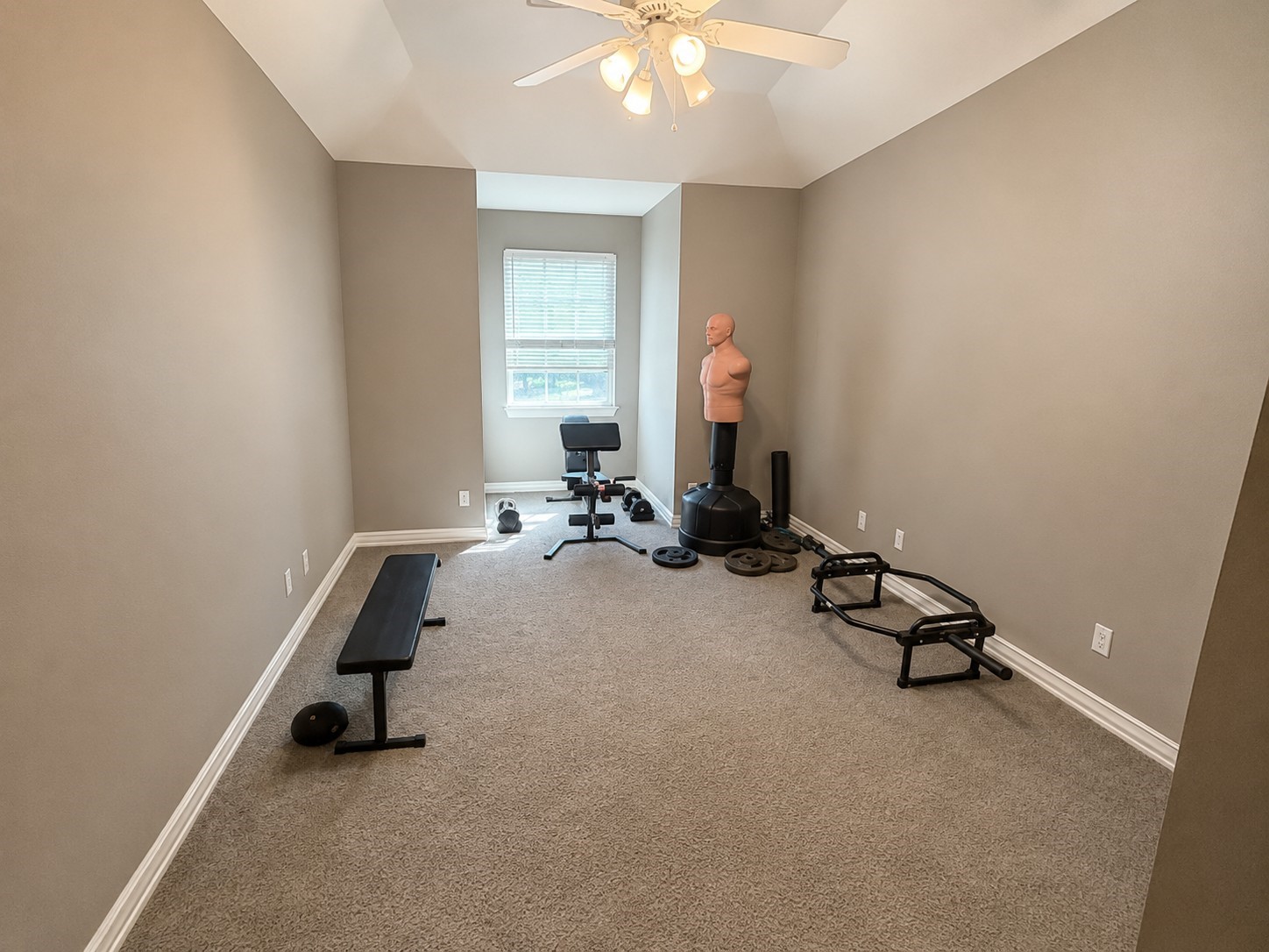 16310 Cochet Spring Drive Spring, TX 77379 - Photo 20 of 26 Bedroom Upstairs