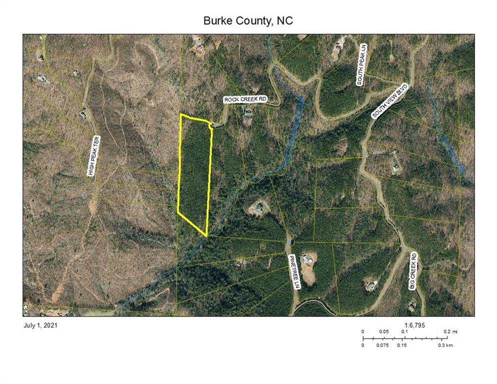 3240 Rock Creek Road Morganton, NC 28655 - Photo 19 of 20 Gallery Image 19