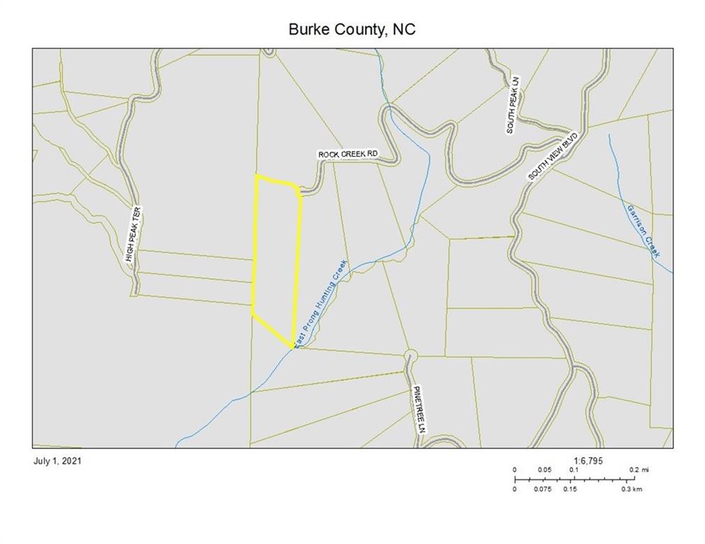 3240 Rock Creek Road Morganton, NC 28655 - Photo 20 of 20 Gallery Image 20