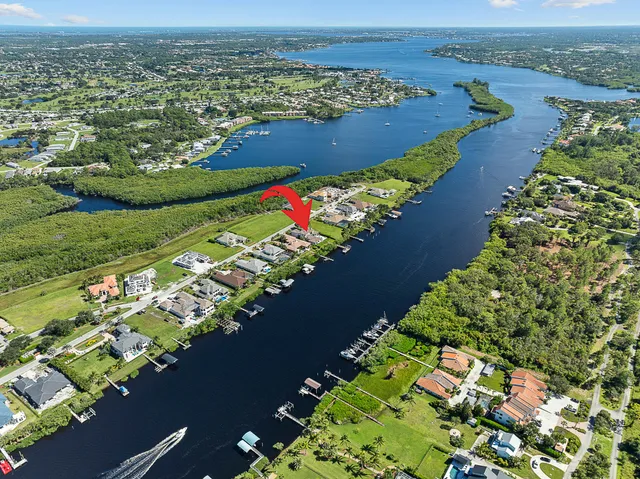 $3,495,000 | 201 Southeast Fiore Bello, Port St. Lucie, FL 34952