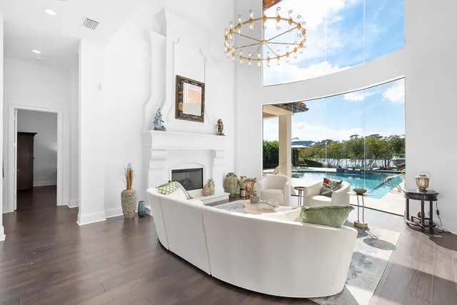 $3,495,000 | 201 Southeast Fiore Bello, Port St. Lucie, FL 34952