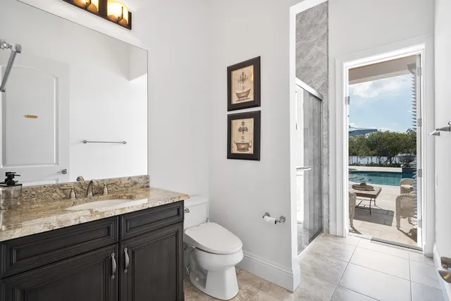 $3,495,000 | 201 Southeast Fiore Bello, Port St. Lucie, FL 34952