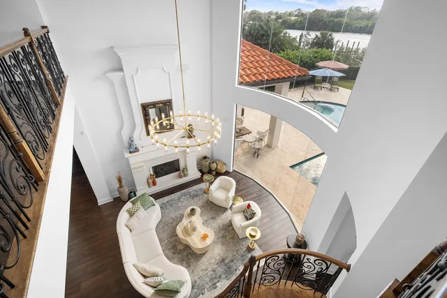 $3,495,000 | 201 Southeast Fiore Bello, Port St. Lucie, FL 34952