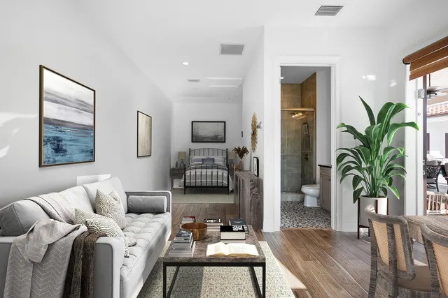 $3,495,000 | 201 Southeast Fiore Bello, Port St. Lucie, FL 34952