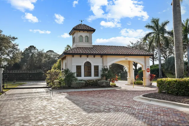 $3,495,000 | 201 Southeast Fiore Bello, Port St. Lucie, FL 34952