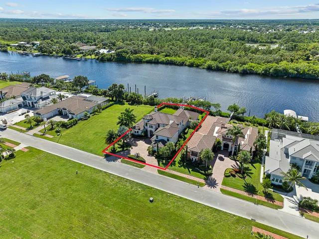 $3,495,000 | 201 Southeast Fiore Bello, Port St. Lucie, FL 34952