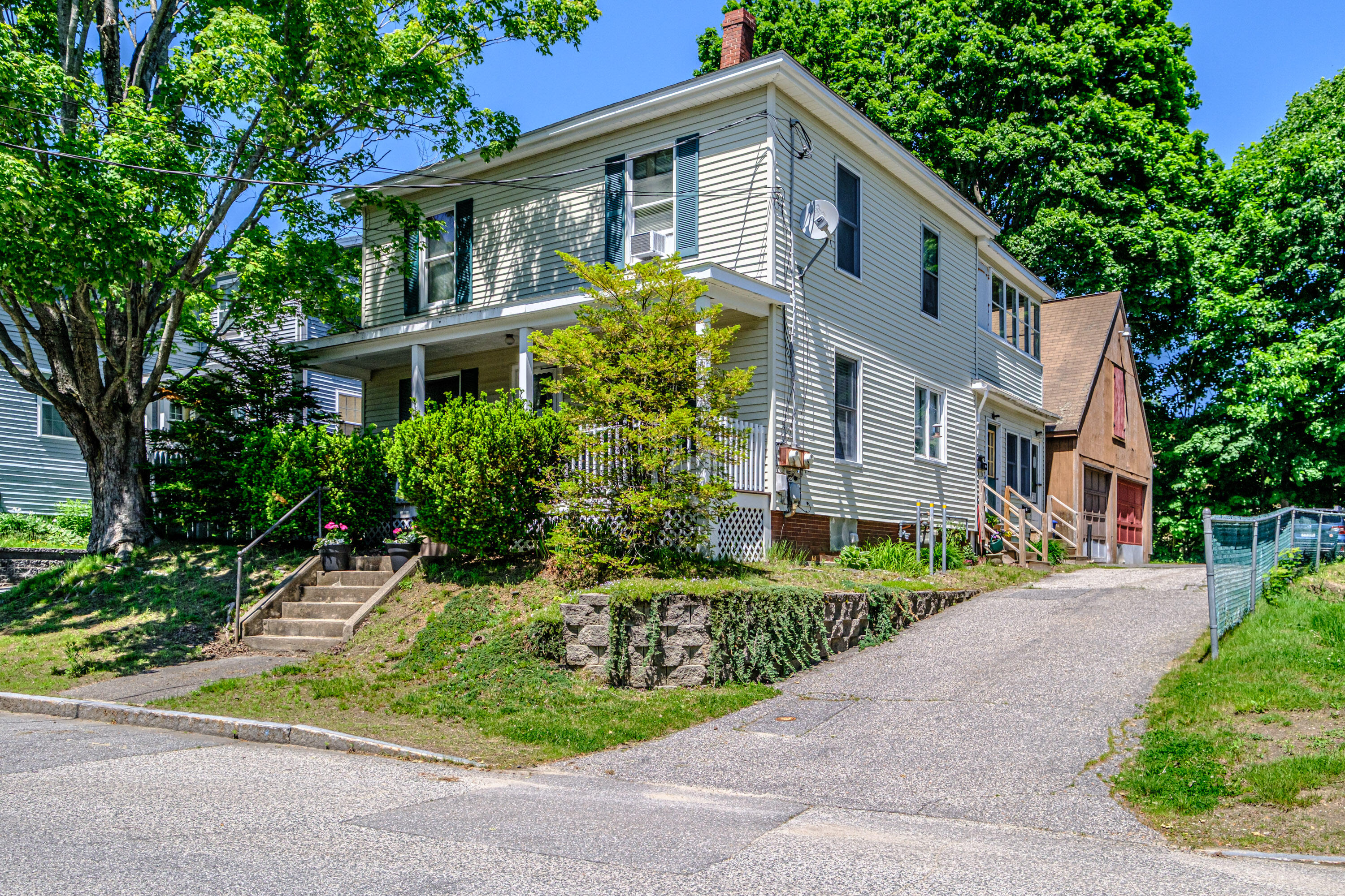 91 North Street Westbrook, ME 04092 - Photo 50 of 50 20260603gp-61002