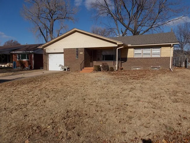$145,000 | 7510 East Indianapolis Street, Wichita, KS 67207