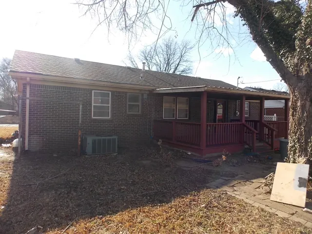 $145,000 | 7510 East Indianapolis Street, Wichita, KS 67207