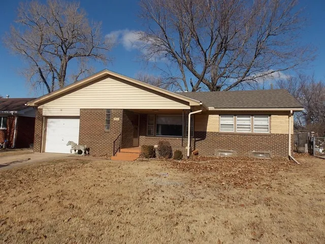$145,000 | 7510 East Indianapolis Street, Wichita, KS 67207