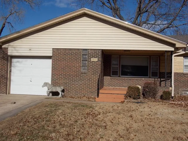 $145,000 | 7510 East Indianapolis Street, Wichita, KS 67207