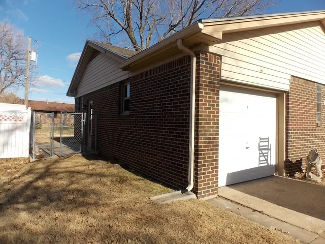 $145,000 | 7510 East Indianapolis Street, Wichita, KS 67207