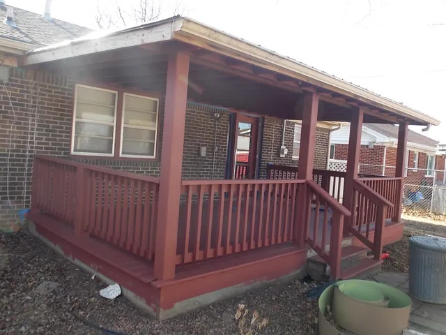 $145,000 | 7510 East Indianapolis Street, Wichita, KS 67207