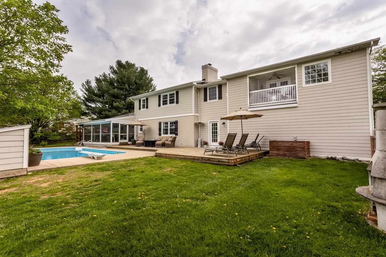 8096 Port Republic Road Port Republic, VA 24471 - Photo 54 of 75 Gallery Image 54