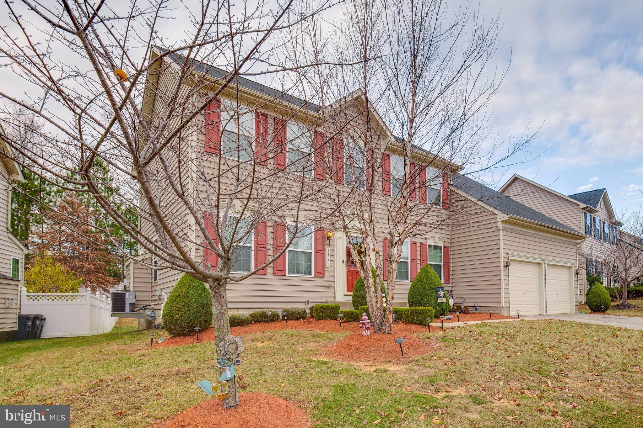 14305 Lusby Ridge Road Accokeek, MD 20607 - Photo 2 of 57 Gallery Image 2