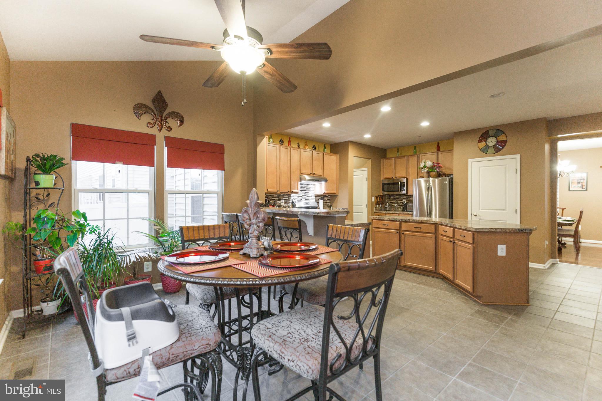 14305 Lusby Ridge Road Accokeek, MD 20607 - Photo 14 of 57 Morning Room