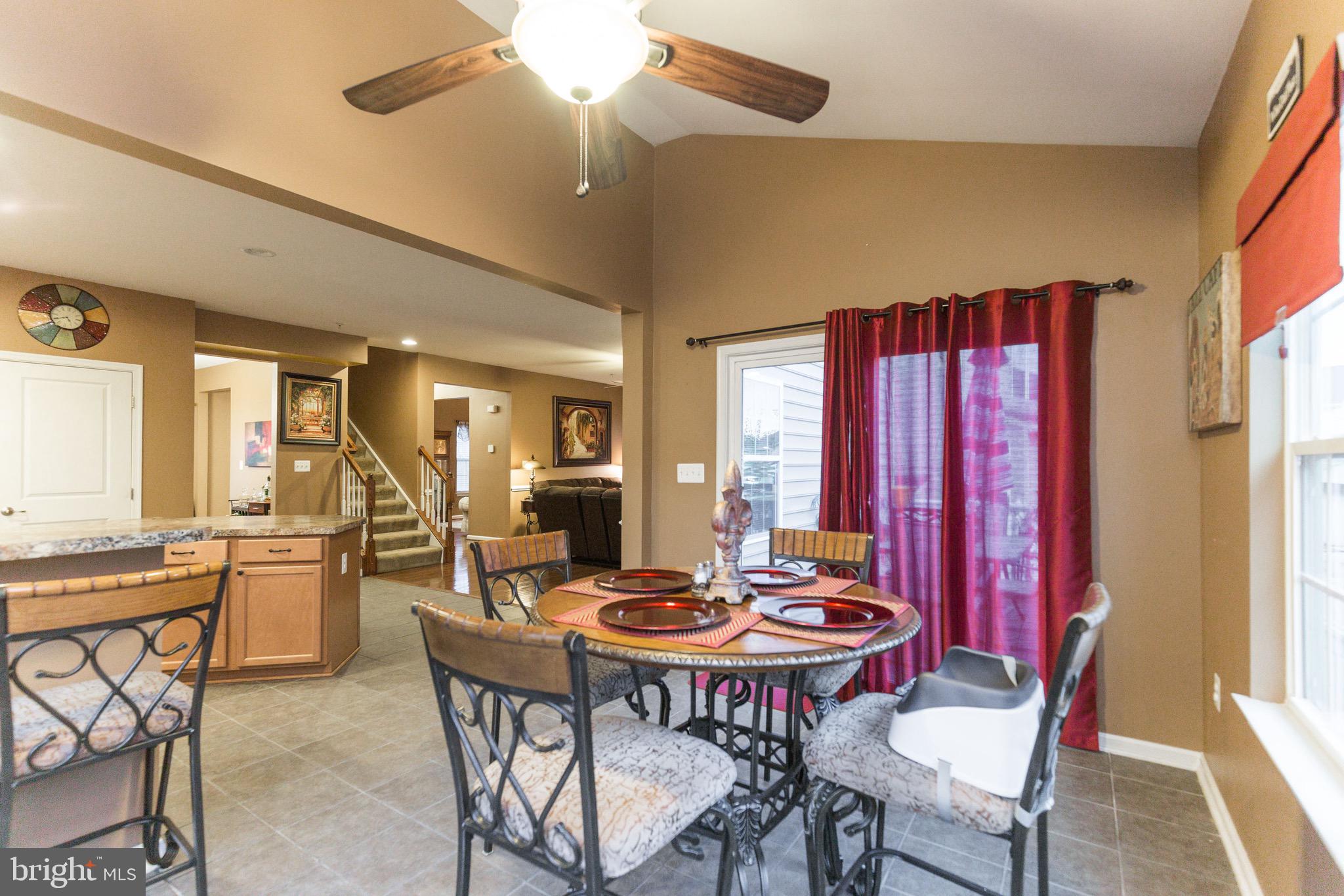 14305 Lusby Ridge Road Accokeek, MD 20607 - Photo 15 of 57 Morning Room