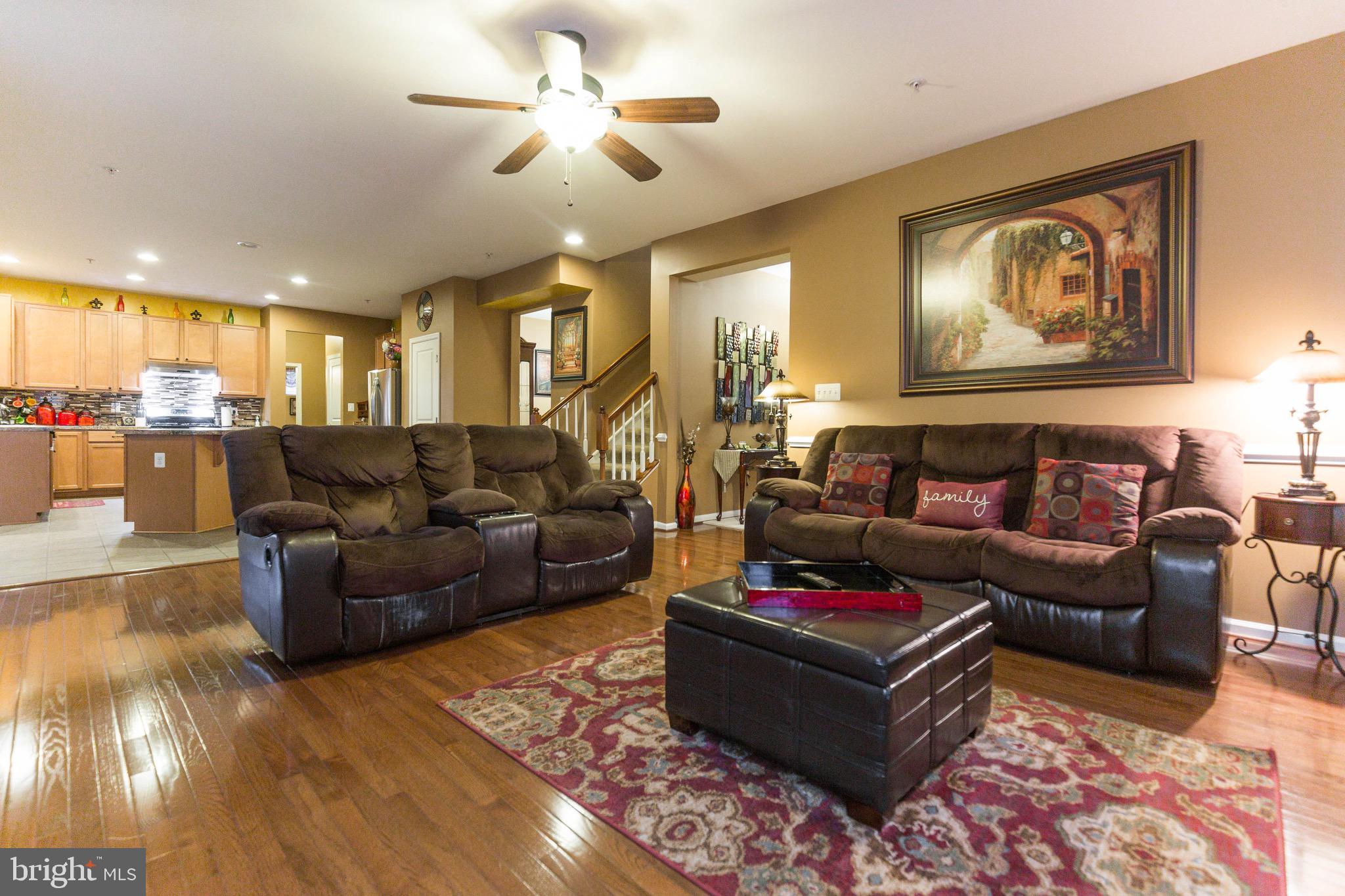 14305 Lusby Ridge Road Accokeek, MD 20607 - Photo 18 of 57 Family Room