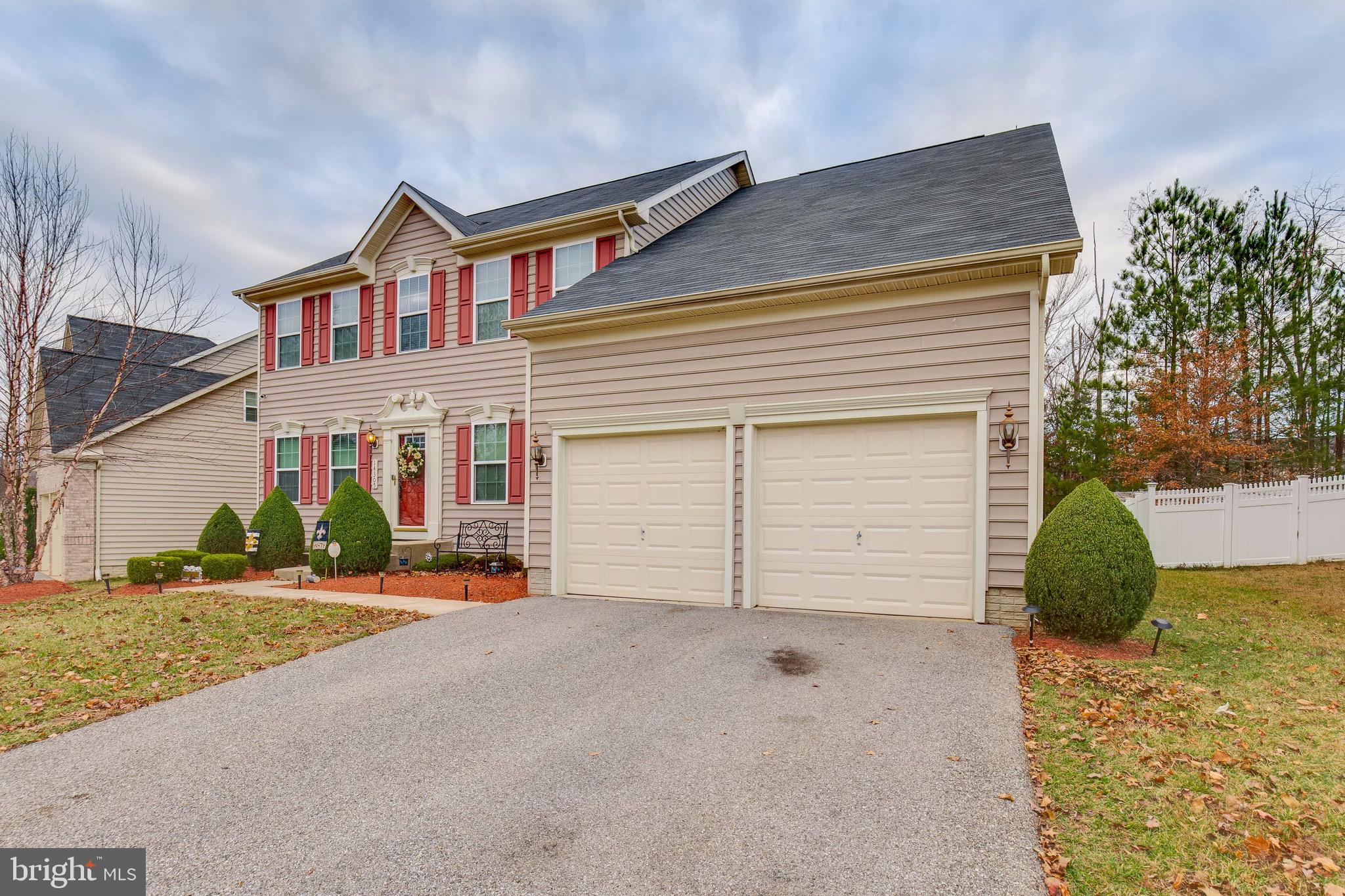 14305 Lusby Ridge Road Accokeek, MD 20607 - Photo 3 of 57 Gallery Image 3