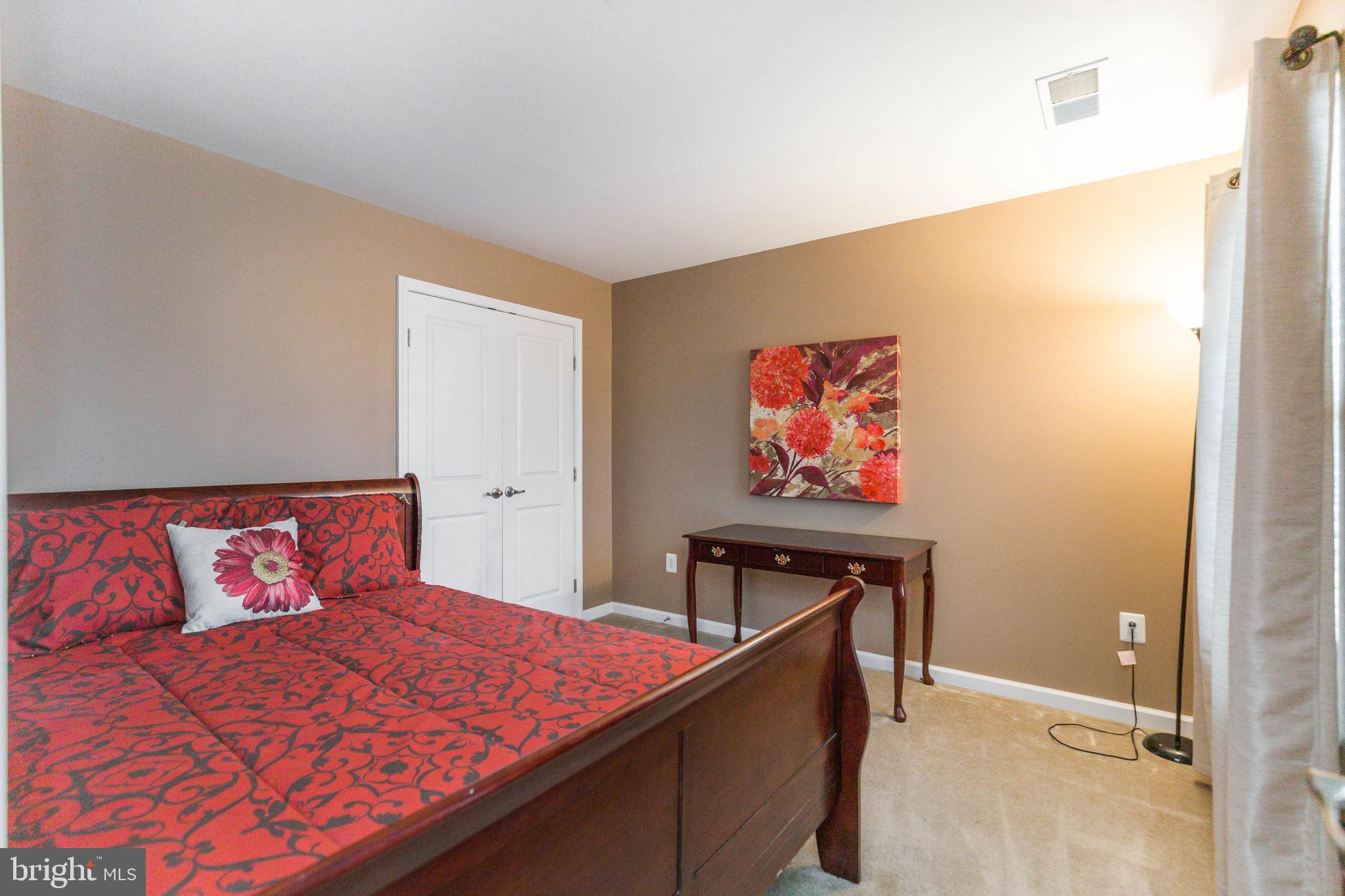 14305 Lusby Ridge Road Accokeek, MD 20607 - Photo 23 of 57 Bedroom 1