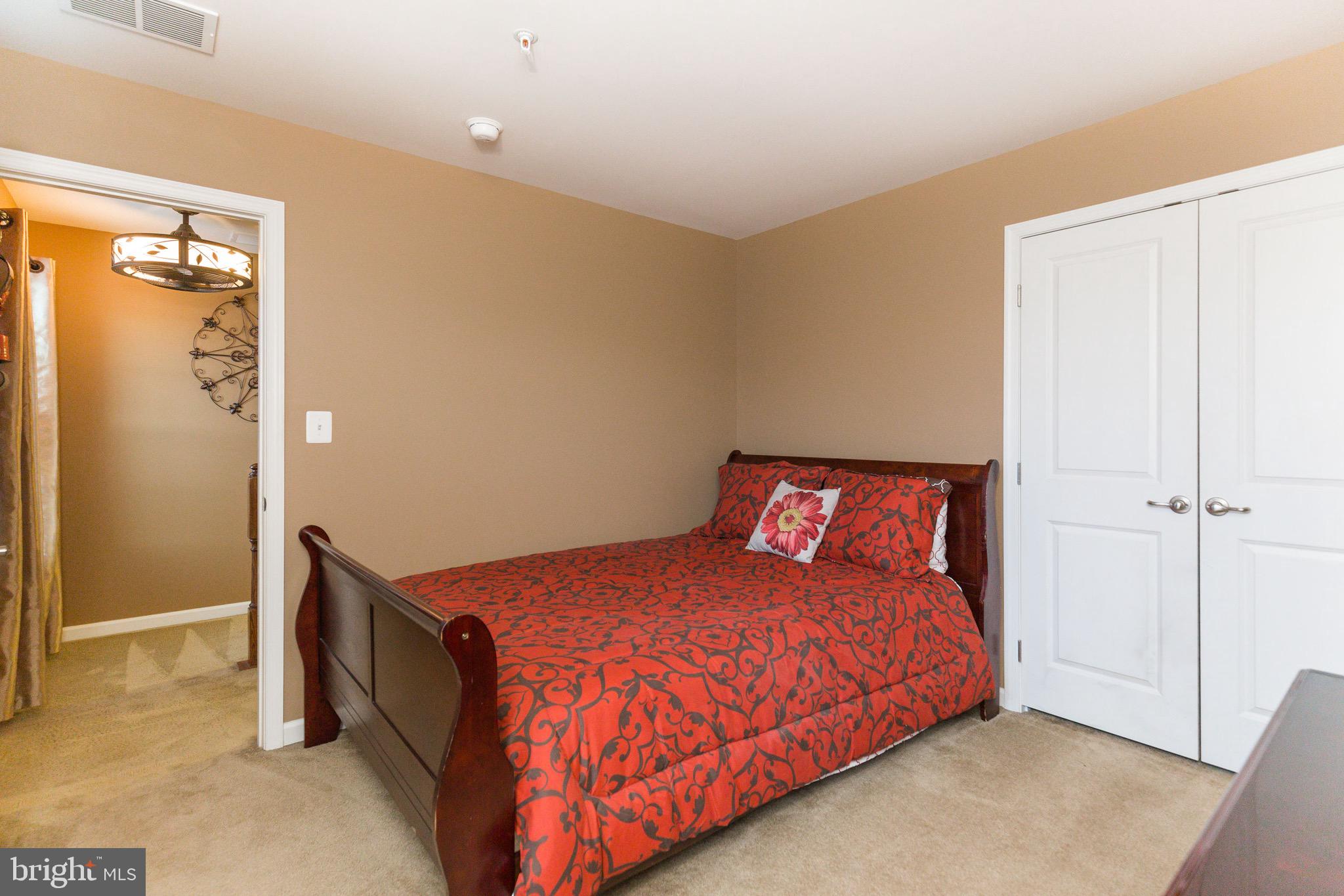 14305 Lusby Ridge Road Accokeek, MD 20607 - Photo 24 of 57 Bedroom 1