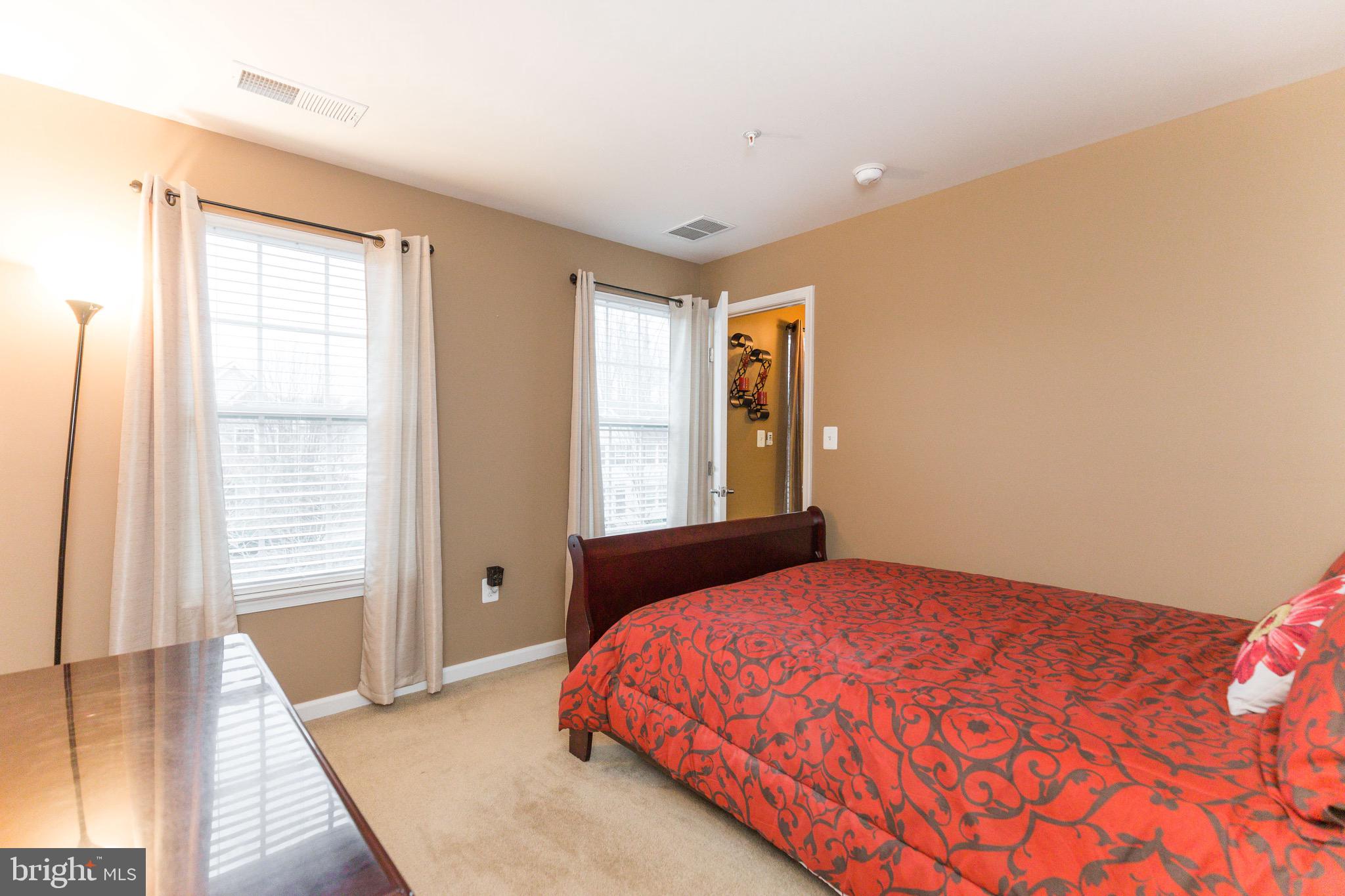 14305 Lusby Ridge Road Accokeek, MD 20607 - Photo 25 of 57 Bedroom 1