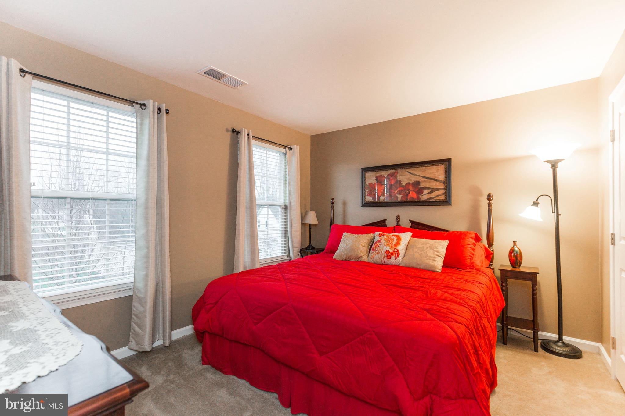 14305 Lusby Ridge Road Accokeek, MD 20607 - Photo 26 of 57 Bedroom 2