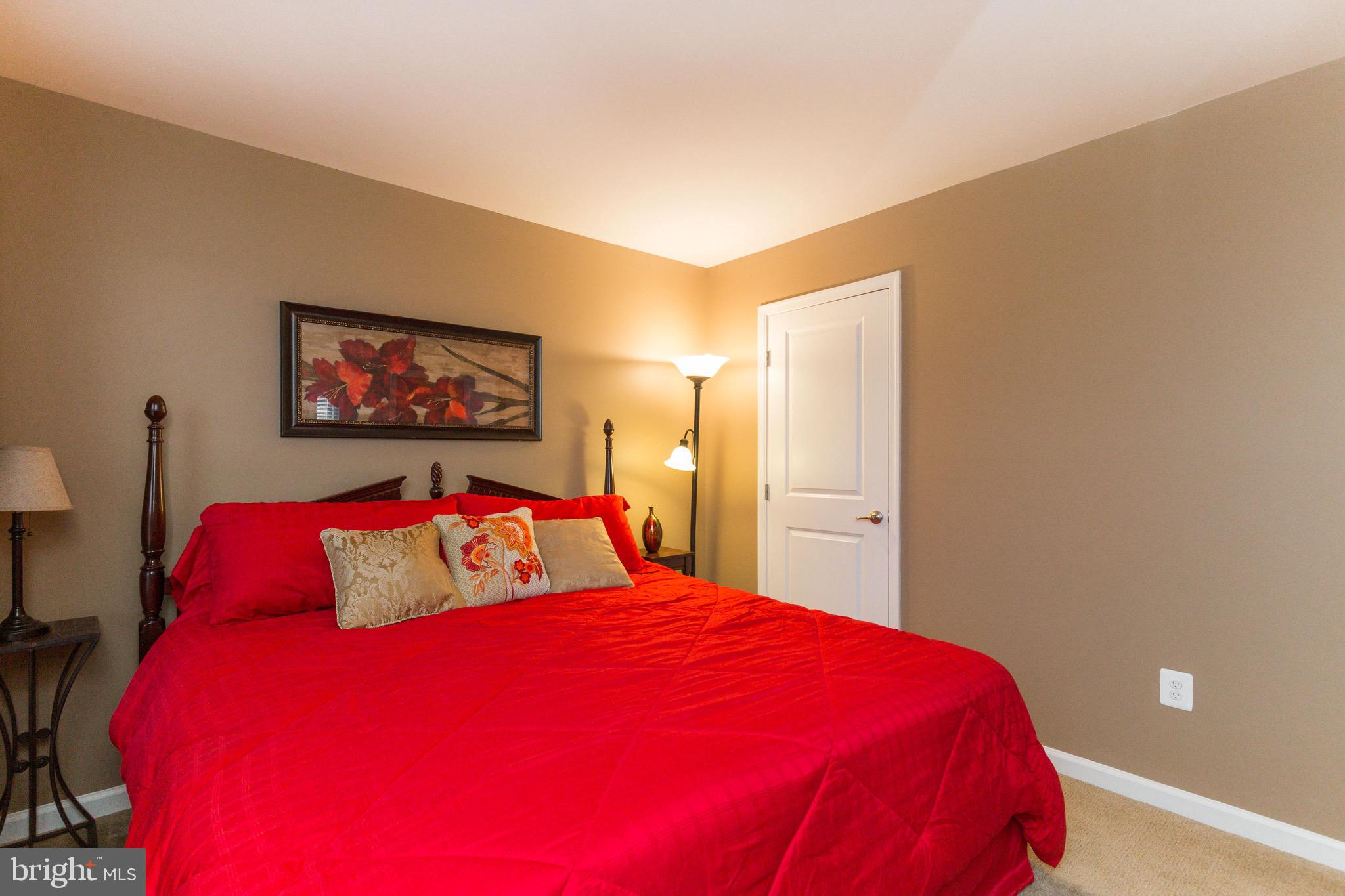 14305 Lusby Ridge Road Accokeek, MD 20607 - Photo 27 of 57 Bedroom 2