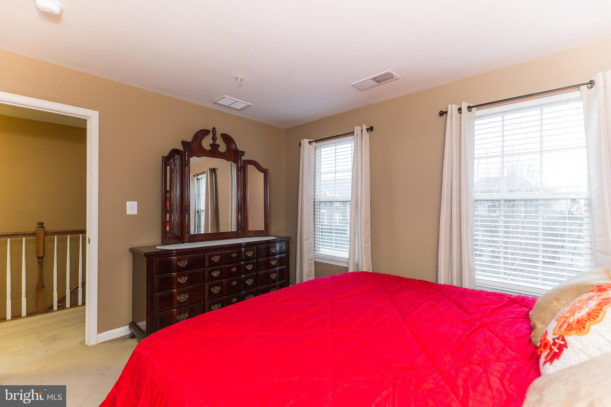 14305 Lusby Ridge Road Accokeek, MD 20607 - Photo 28 of 57 Bedroom 2