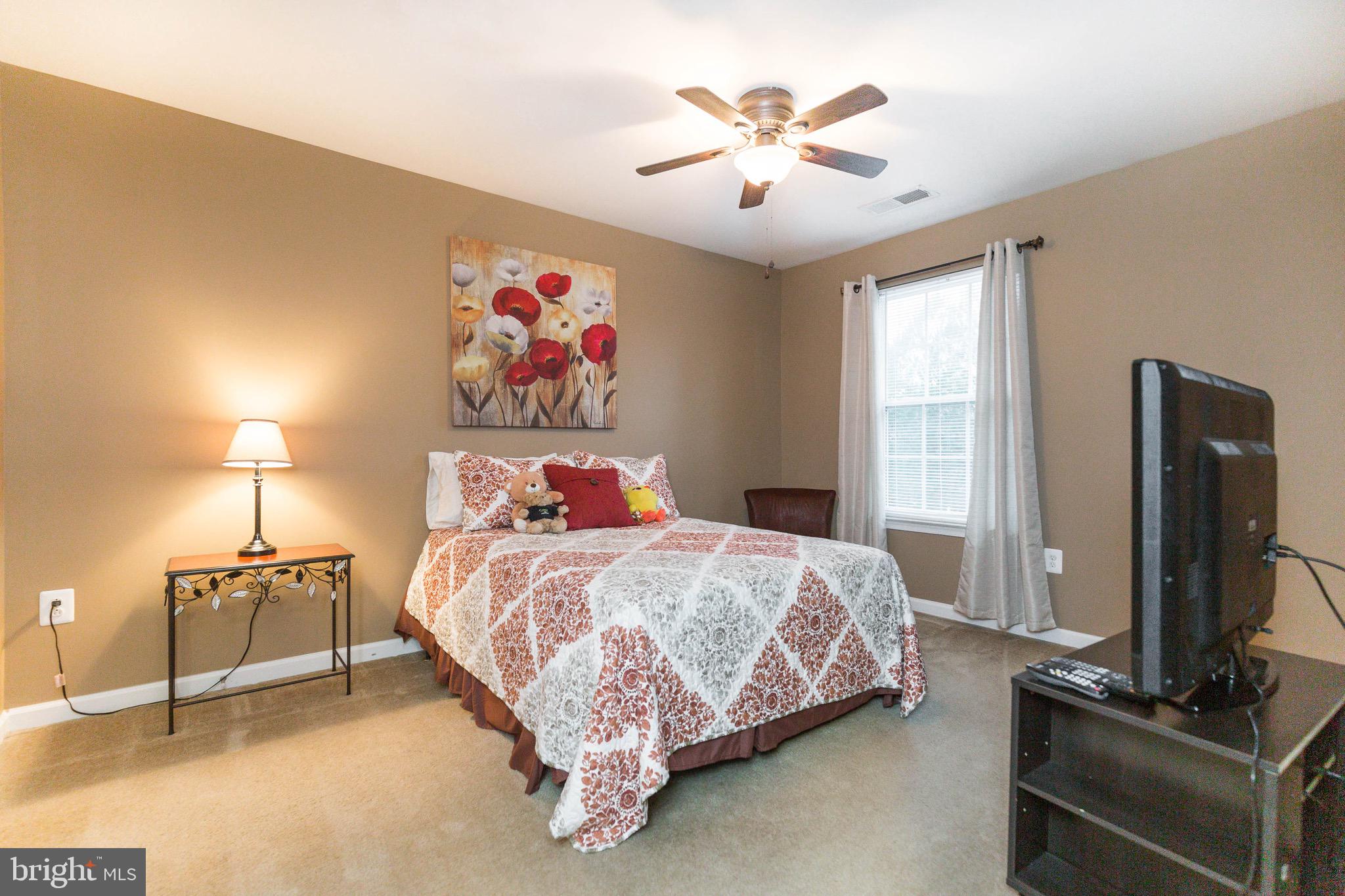 14305 Lusby Ridge Road Accokeek, MD 20607 - Photo 29 of 57 Bedroom 3
