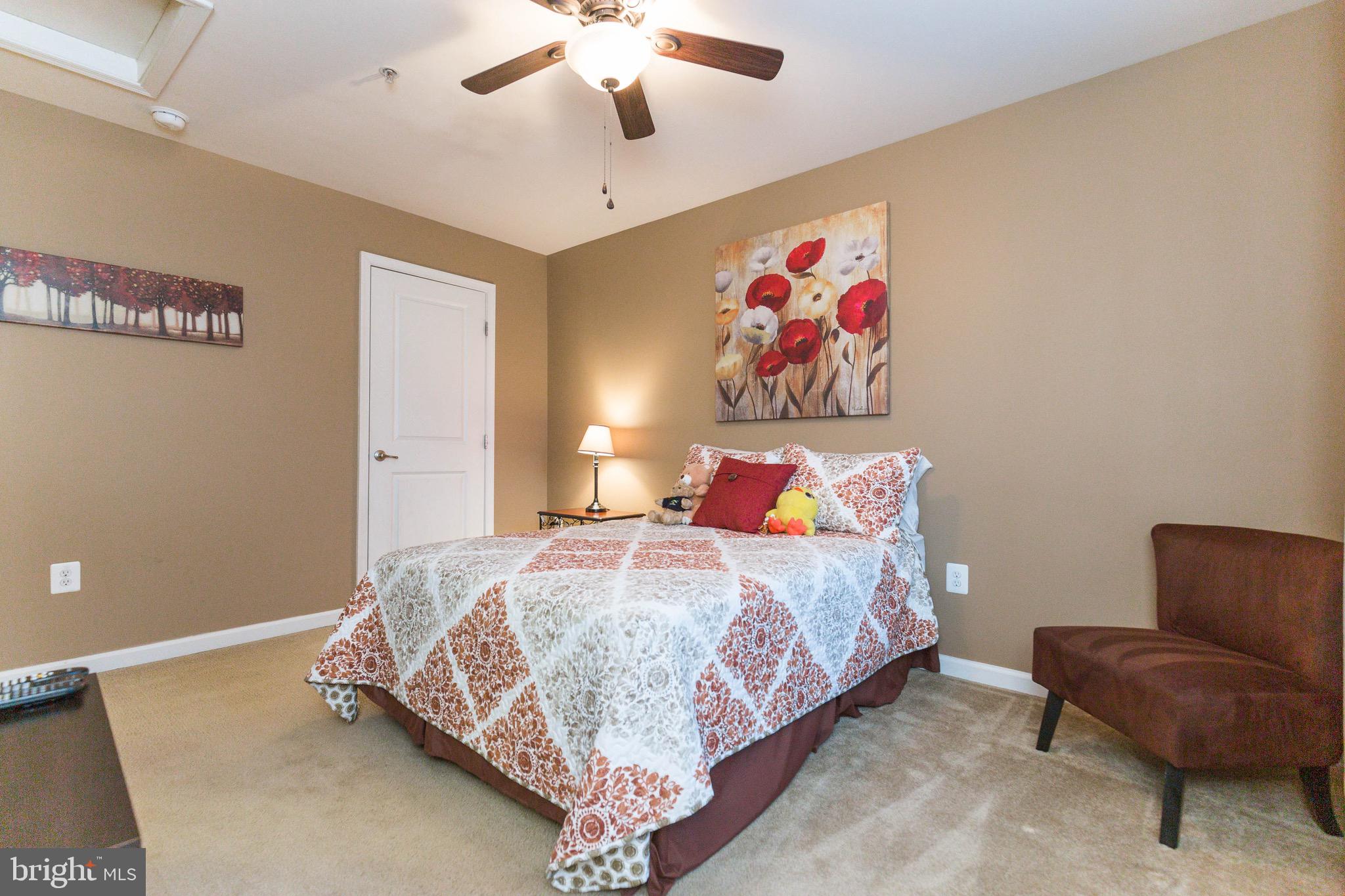 14305 Lusby Ridge Road Accokeek, MD 20607 - Photo 30 of 57 Bedroom 3