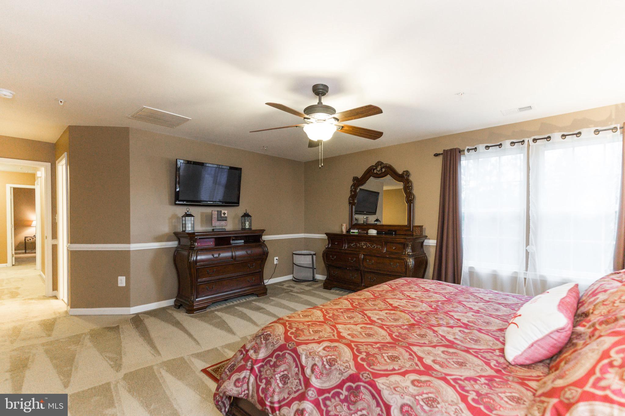 14305 Lusby Ridge Road Accokeek, MD 20607 - Photo 35 of 57 Owner's Bedroom