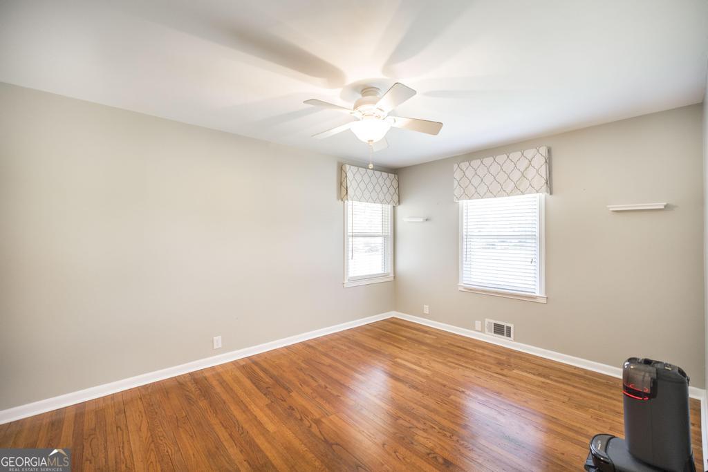 129 South 7th Street Cochran, GA 31014 - Photo 23 of 54 Bedrooms offer comfortable living space throughout the home.