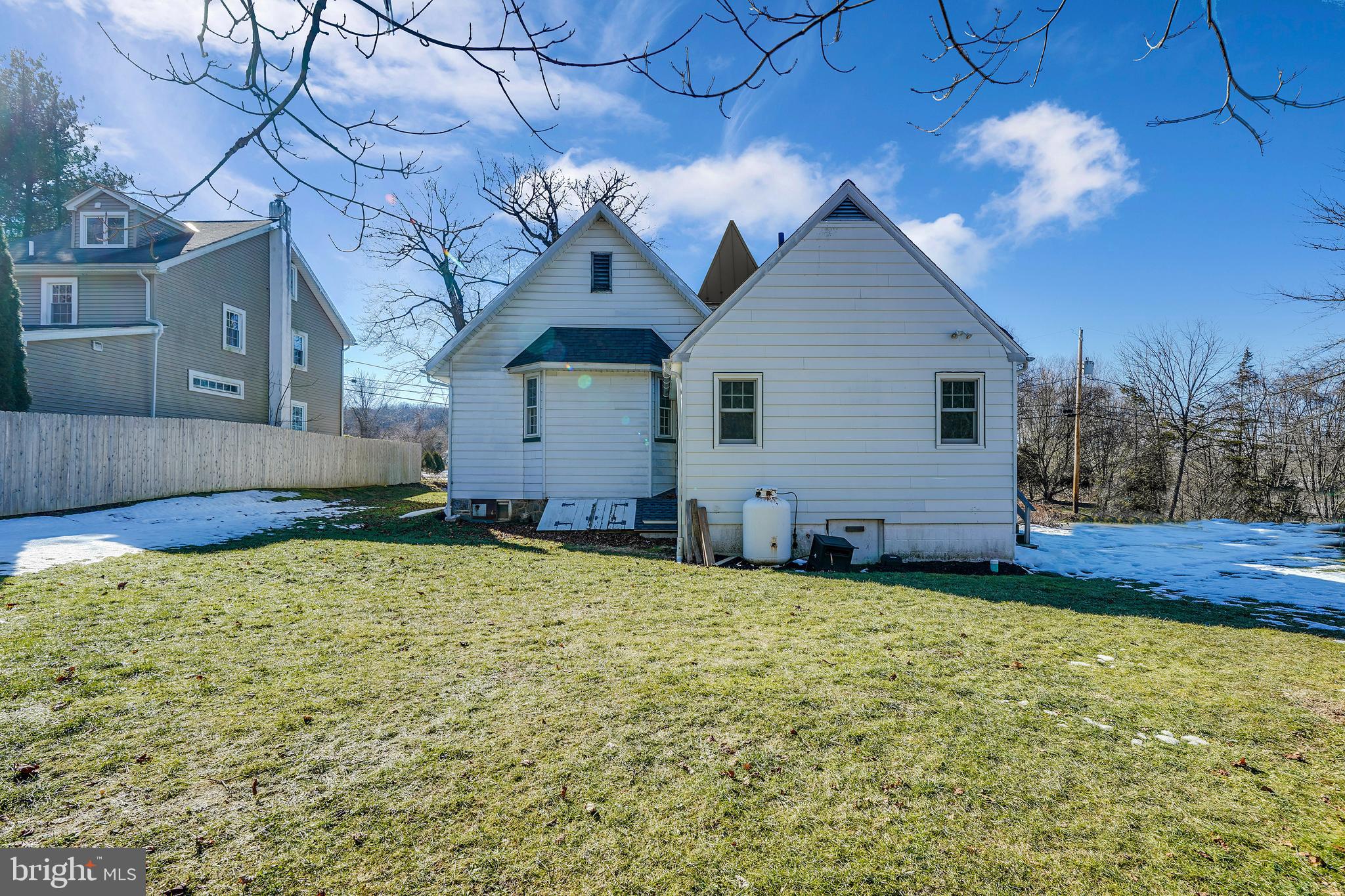 132 Northbrook Road West Chester, PA 19382 - Photo 29 of 41 Exterior Back