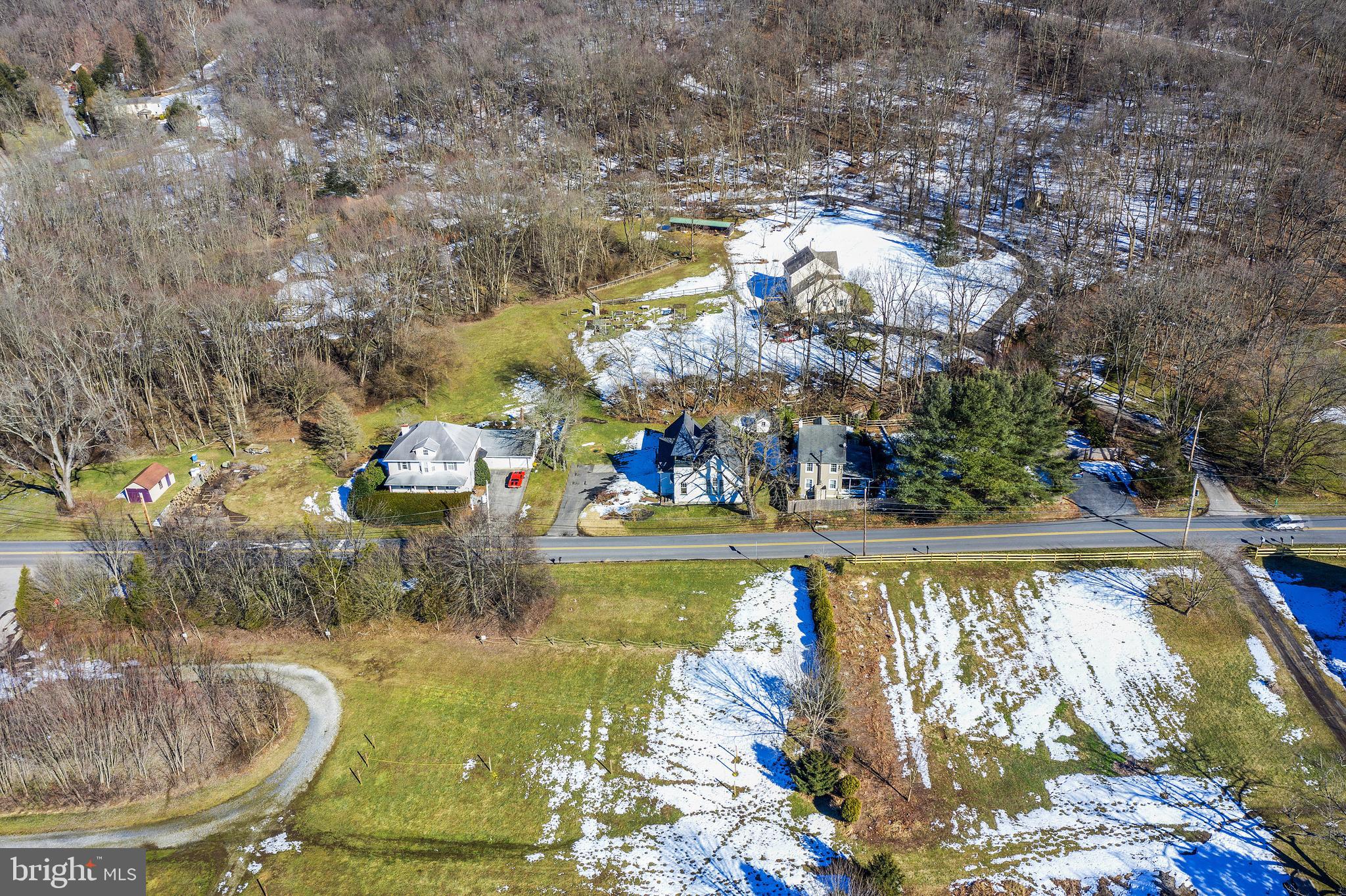 132 Northbrook Road West Chester, PA 19382 - Photo 41 of 41 Gallery Image 41