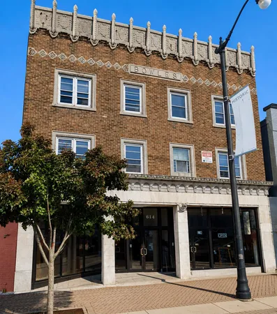 $1,440,000 | 614 6th Street, Racine, WI 53403