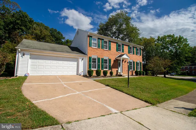 $4,000 | 7884 Godolphin Drive, Springfield, VA 22153