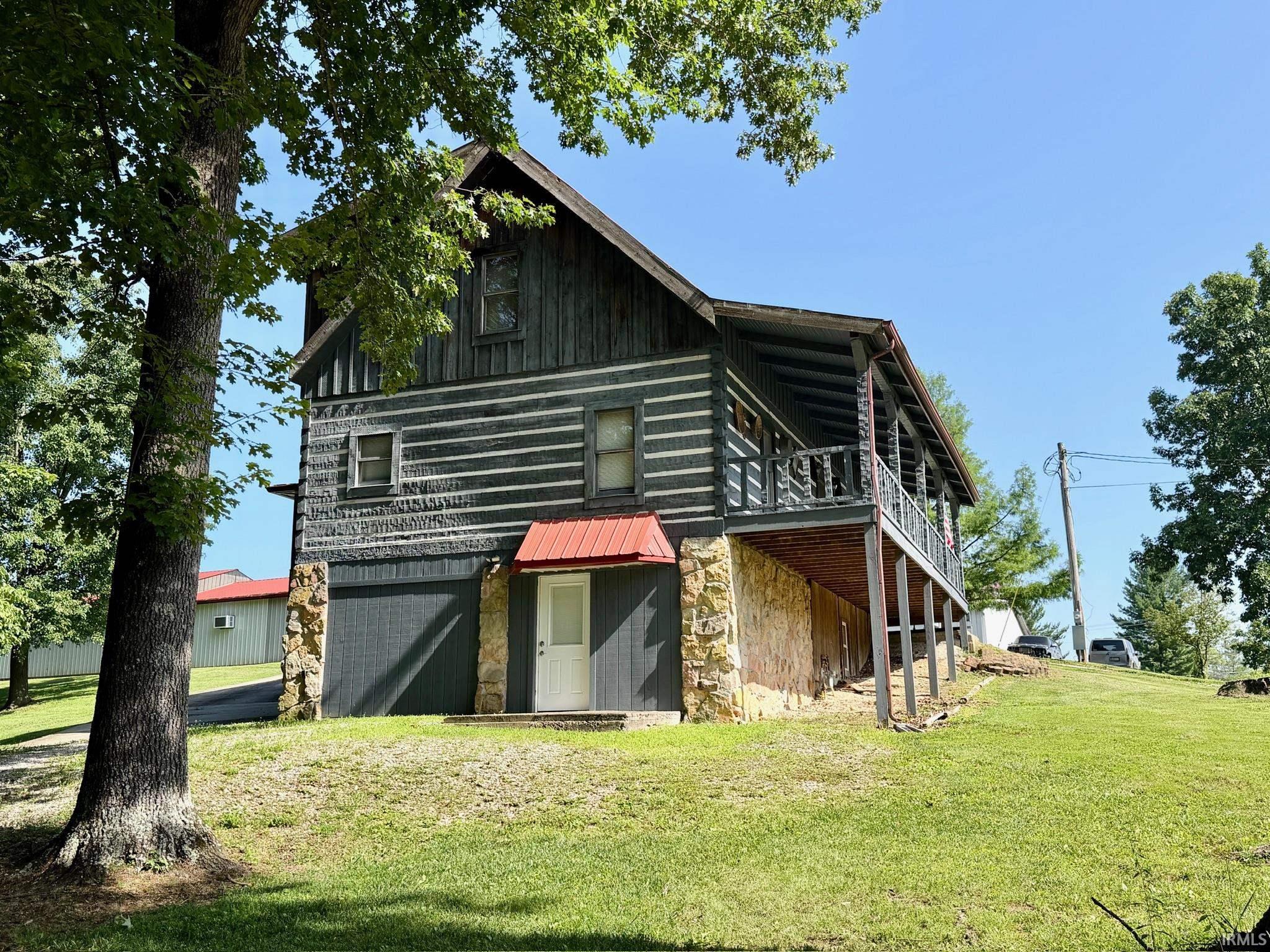 2595 Old State Road Bedford, IN 47421 - Photo 8 of 50