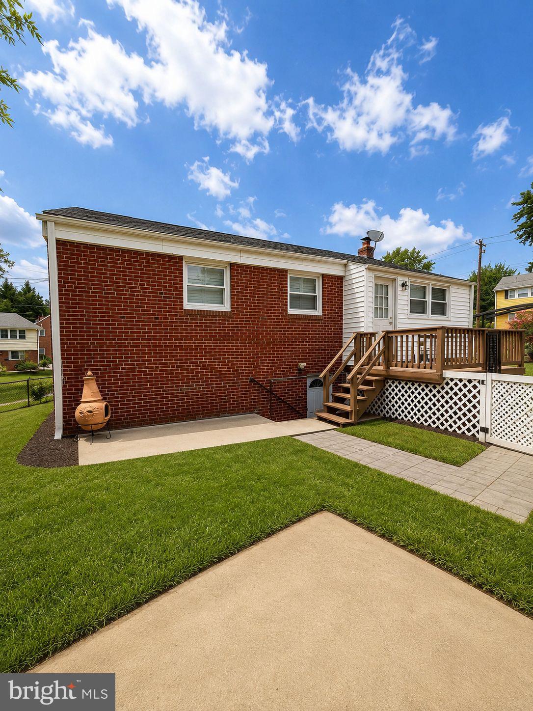 6509 Osborn Road Hyattsville, MD 20784 - Photo 4 of 18 Gallery Image 4