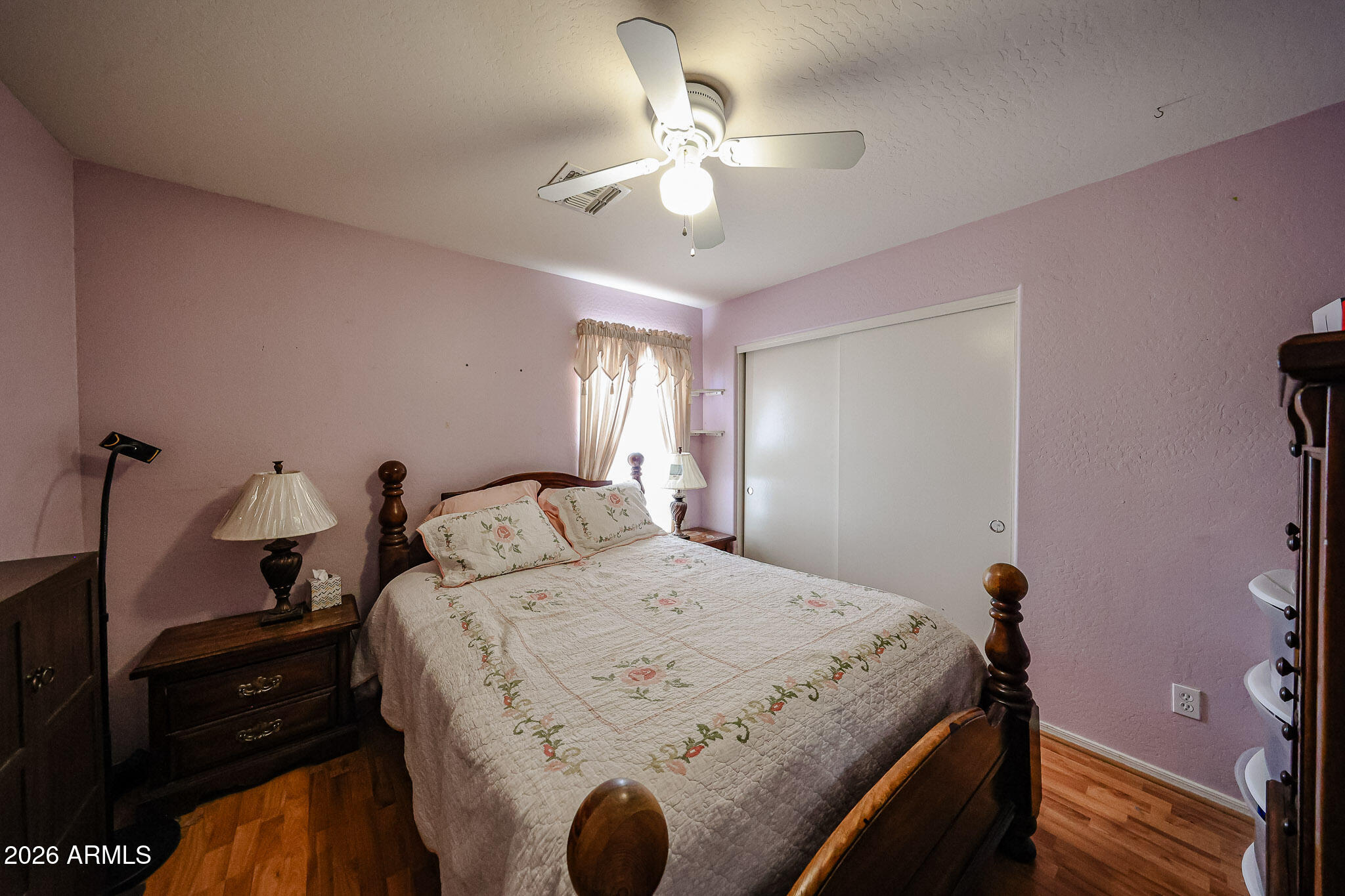 12817 West Sweetwater Avenue El Mirage, AZ 85335 - Photo 19 of 31 Bedroom