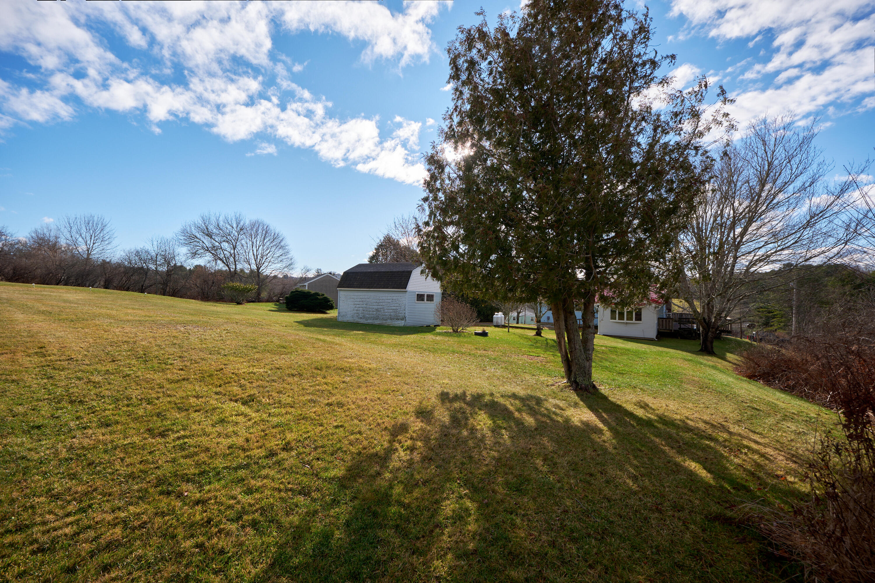 38 Conary Lane Warren, ME 04864 - Photo 53 of 74 Yard