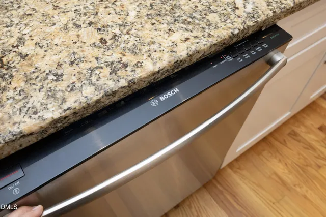 a close view of sitting area