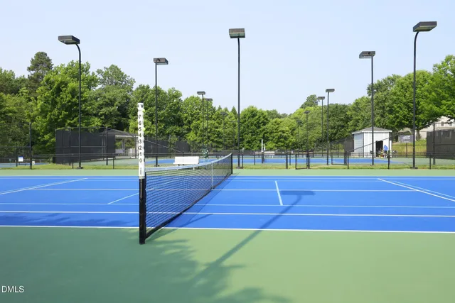 $1,025,000 | 520 Highgrove Drive, Chapel Hill, NC 27516