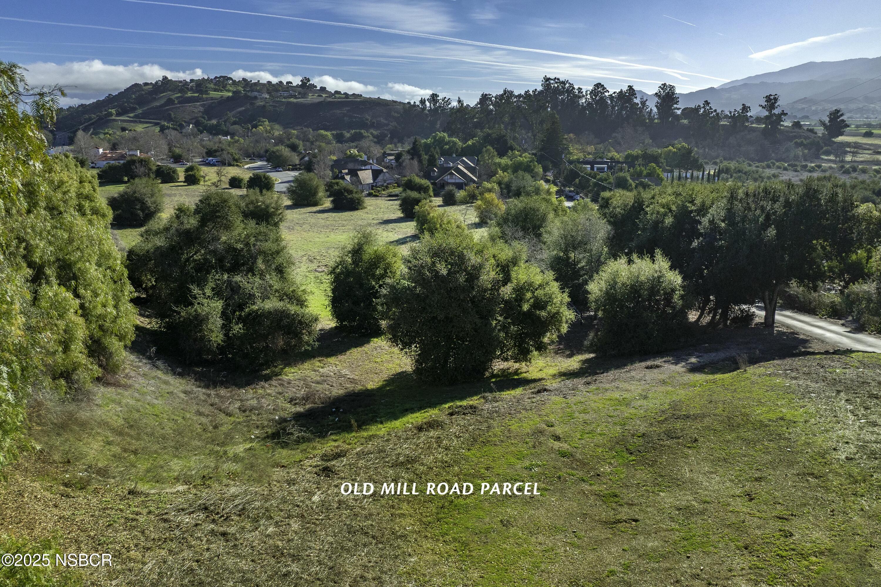 Old Mill Road Solvang, CA 93463 - Photo 11 of 14 a view of a yard with plants